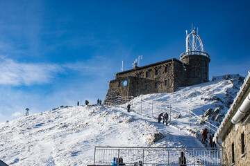 Tatry © Micha