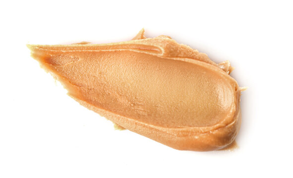 Tasty and nutritious peanut butter