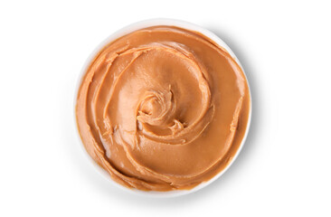 Tasty and nutritious peanut butter