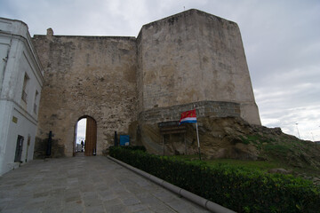 castello di gibilterra