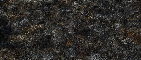 어둠이 밀려오는 느낌의 바탕