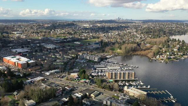 Renton Video Footage – Browse 107 HD Stock Video and Footage | Adobe Stock