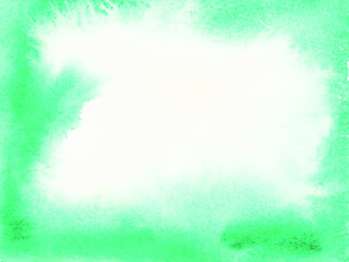 Abstract hand painted watercolor background. Decorative colorful texture. Hand drawn picture on paper.