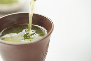 日本茶