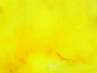 Abstract hand painted watercolor background. Decorative colorful texture. Hand drawn picture on paper.