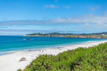 Carmel by the Sea