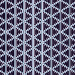 seamless geometric pattern