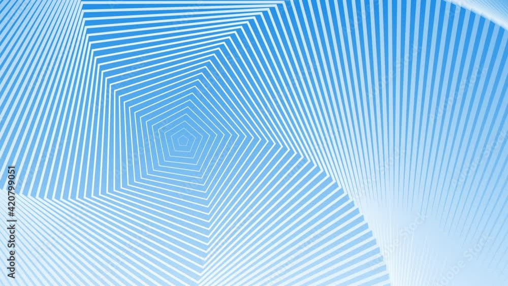 Aufkleber minimal backgrounds design. lines colorful design. future geometric patterns. seamless loop motion v