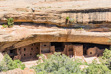 Mesa Verde