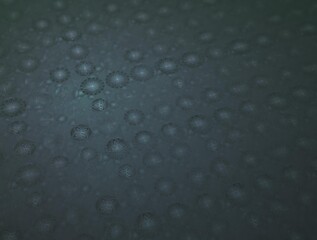 Imaginatory fractal background generated Image