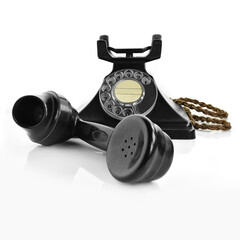 1940 Original Telephone II
