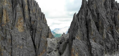 Mordor Nice and Beautiful Nature Wallpaper in High Definition
