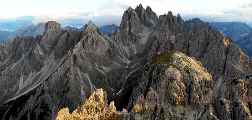 Mordor Nice and Beautiful Nature Wallpaper in High Definition
