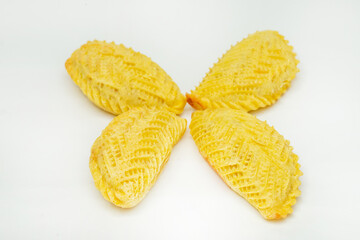 Sekerbura, paxlava, novruz, semeni