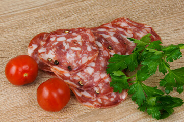 Salami