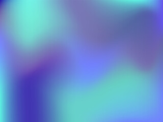 Holographic background. Bright smooth mesh blurred futuristic pattern