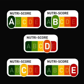 Der Nutri-Score hilft, &auml;hnliche Lebensmittel rasch zu vergleichen und die ges&uuml;ndere Wahl zu treffen.