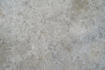 Fototapeta premium Grunge cement floor texture, Surface rough and stain of grey concrete sidewalk, Wallpaper background