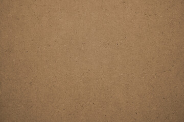MDF wooden plate board, Pressed beige chipboard, Close up texture background