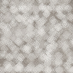 Modern vintage effect fabric texture print design for carpet, rug, flooring, wallpaper. 