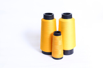 Needle threads tape measure and sewing accessories