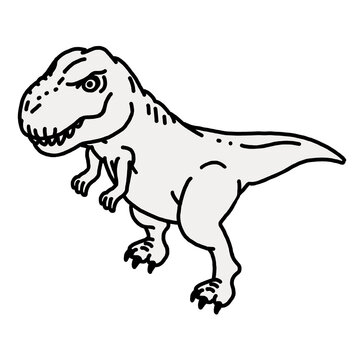 ティラノサウルス Images Browse 443 Stock Photos Vectors And Video Adobe Stock