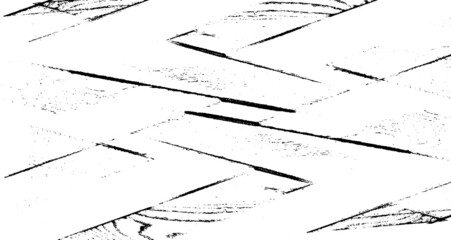 Slim lines texture. Parallel and intersecting lines abstract pattern. Abstract textured effect. Black isolated on white background.Vector illustration. EPS10.