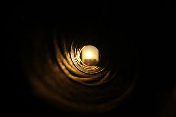 Tunnel
