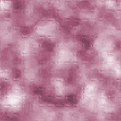 pink glass blocks seamless pattern