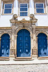 181208 Сальвадор Бразилия El Salvador Brazil