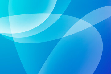 Modern blue color poster for sports. Sport background. Illustration for website design