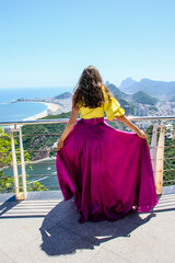 181210 Рио Бразилия Rio Brazil