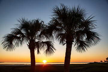 Fripp Island, South Carolina, United States.