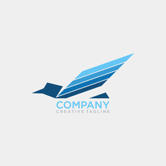 Bird logo