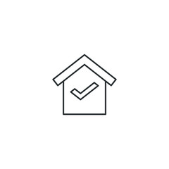 clear icon, isolated clear sign icon, vector illustration