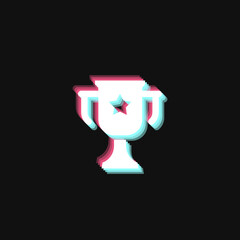 Achievement - 3D Effect