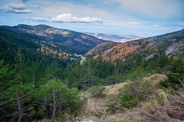 Dolina Jaworzynki, Tatry © pracowniaimago.pl