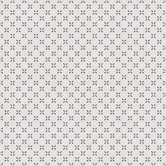 Fototapeta premium abstract blue seamless pattern background 