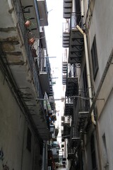 Living in Palermo, Sicily Italy