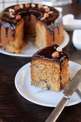 piece of cake
