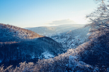 Ruhla vom Emmitempel