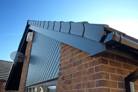 cladding and fascias dryverges