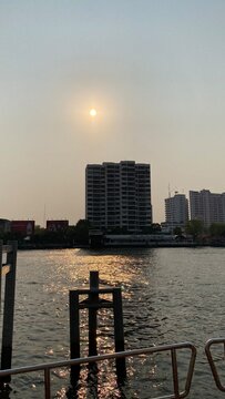 city harbour bridge