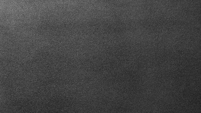 gray background of fine sandpaper