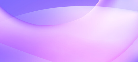 Gradient background with mauve gradient. Vector wallpaper