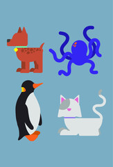 Animals