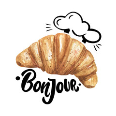 Bonjour © svetazi