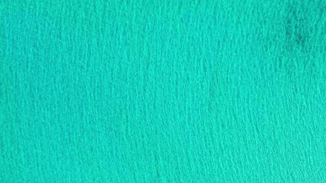 TRANSPARENT MEDITERRANEAN WATER SEA -  SANDY BEACH- PLAYAS NATURALES DE MALLORCA- FEBRERO 2021