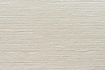 gray beige texture with horizontal patterns of natural wood fibers. abstract wood background for design, decor and skins