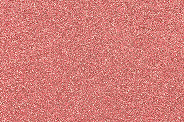 Fototapeta premium Abstract red background with fine shiny surface texture